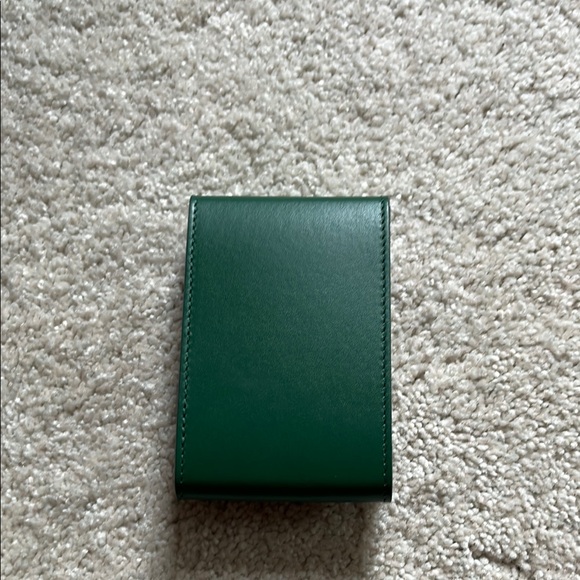 Rolex Green Watch Box - Picture 4 of 4